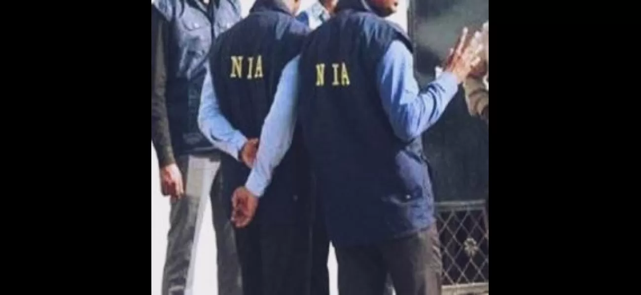 The MHA has transferred the investigation of the terrorist attack on a bus in Jammu and Kashmir to the NIA.