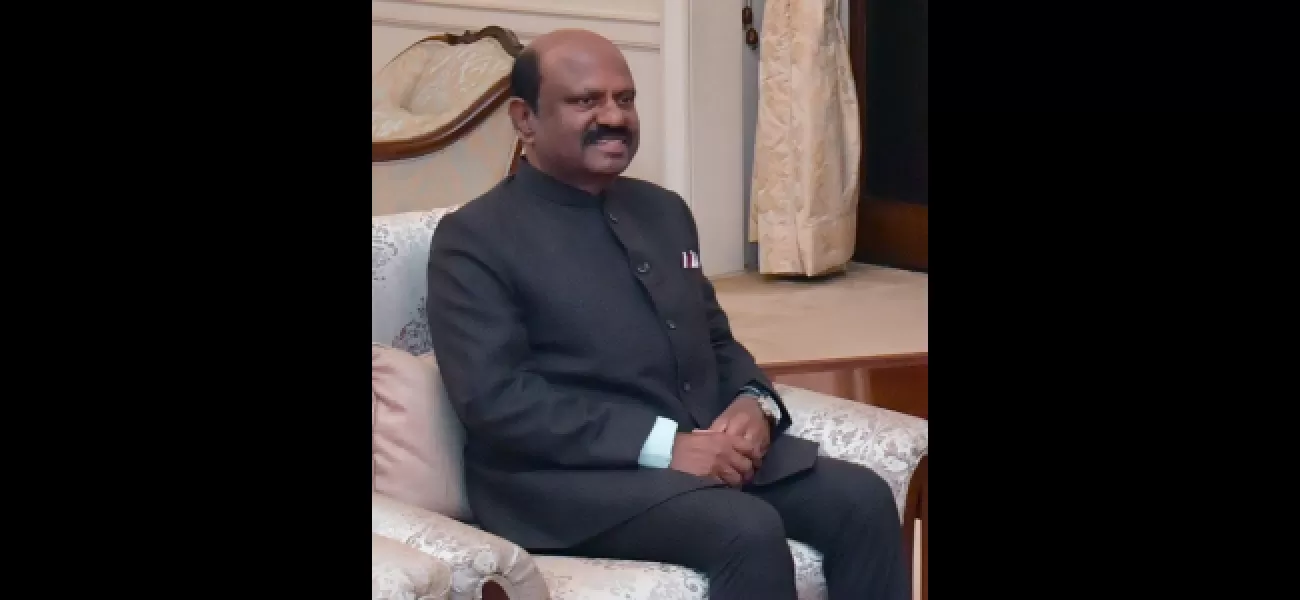 Governor asks Bengal govt to replace Kolkata Police with other security for Raj Bhavan