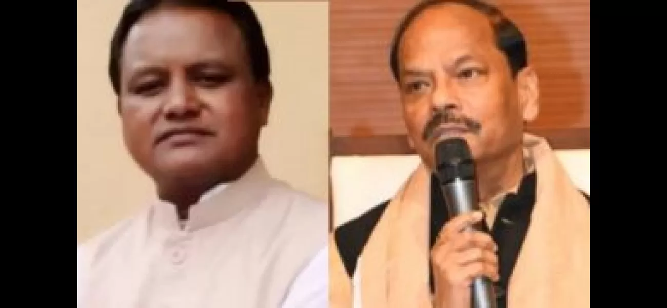 Odisha's Governor and Chief Minister offer condolences for train tragedy in neighboring state of West Bengal.