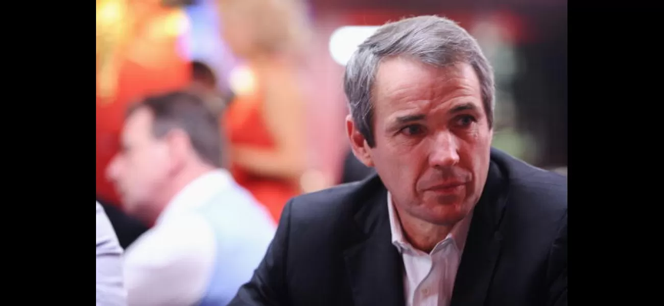 Souness gives update on Hansen and shares chat with Liverpool legend.