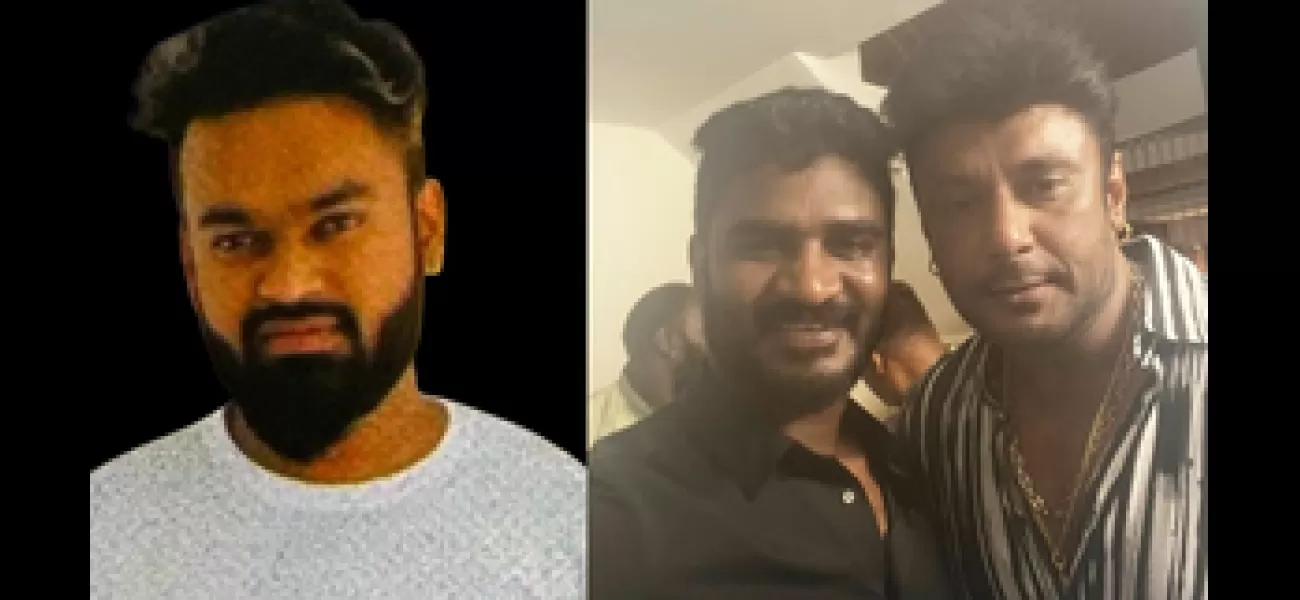 17 suspects arrested by Karnataka Police in Renukaswamy murder case.