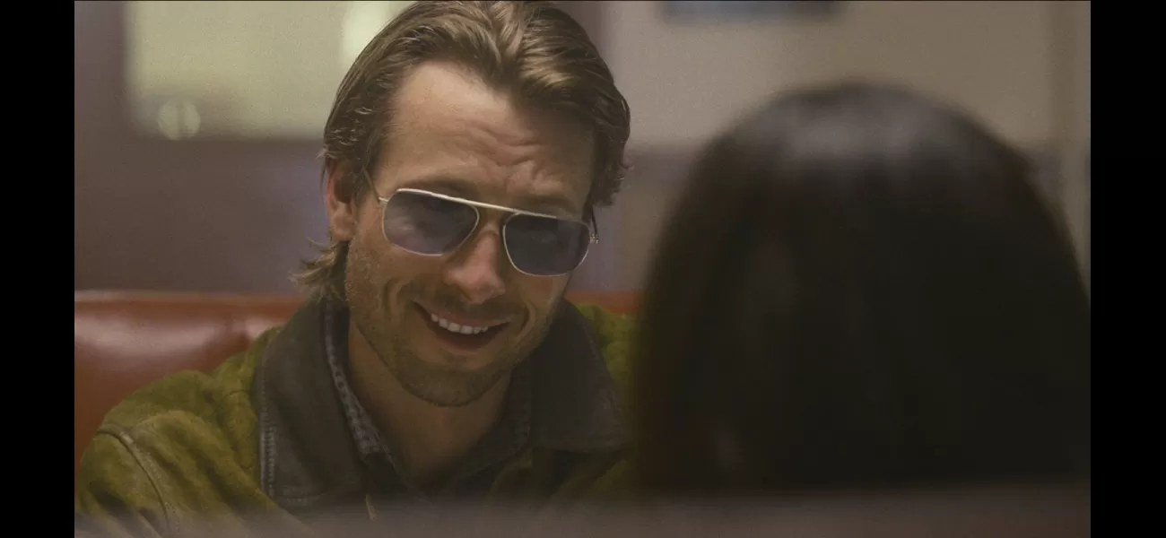 A new Netflix show was viewed more than 10 million times within the first 48 hours.