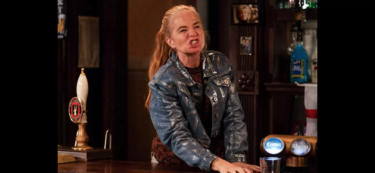 Iconic EastEnders figure reveals crucial information about Bianca's disappearance.
