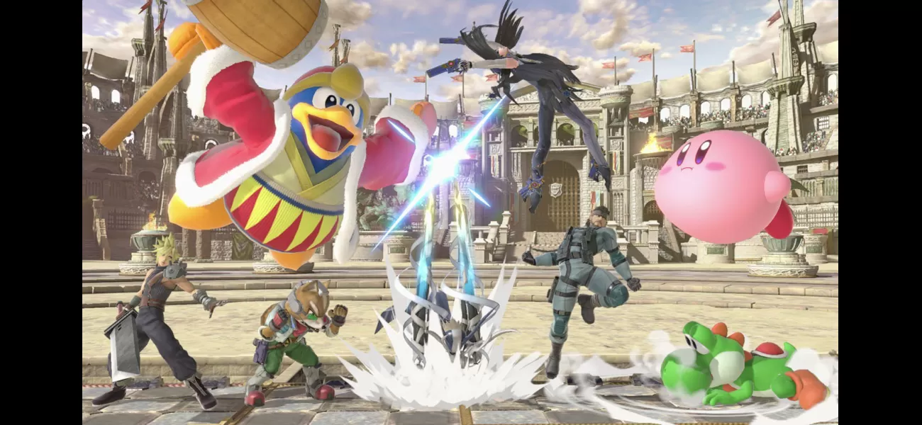 Rumors about Super Smash Bros. 6 for the Switch 2 are starting as Sakurai finishes his YouTube series.