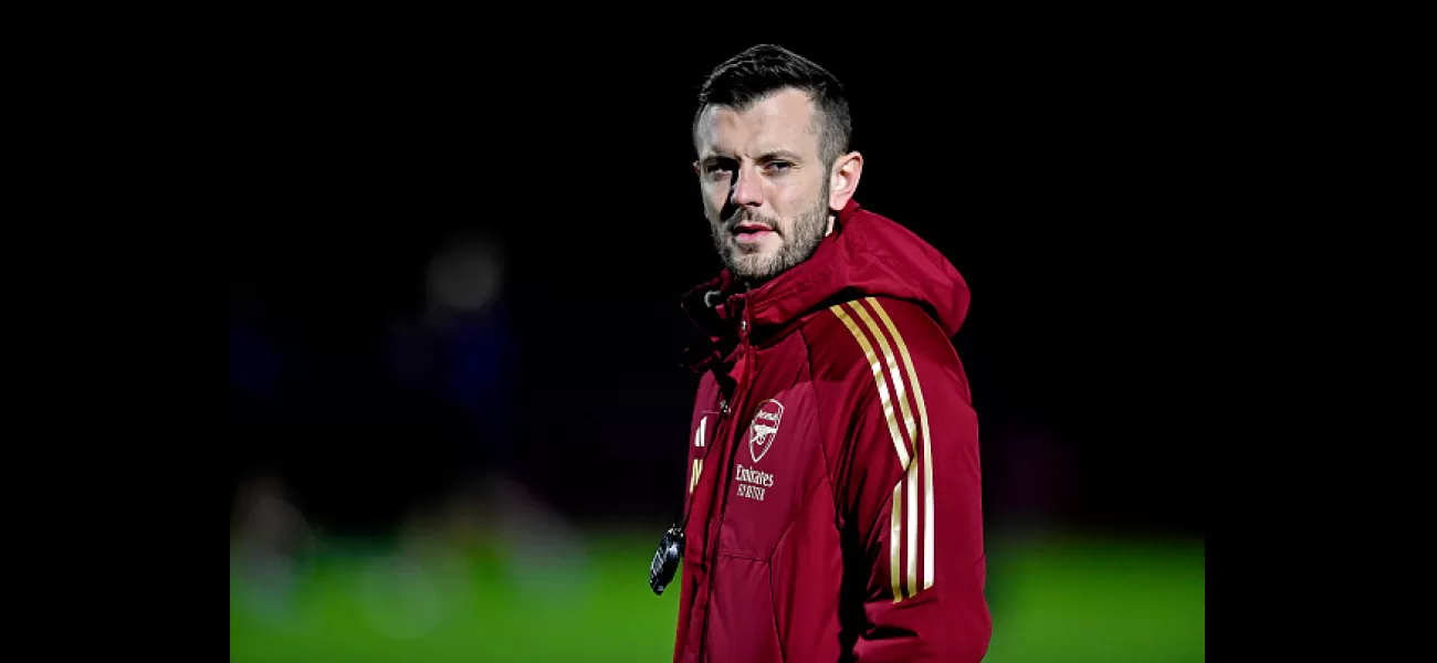 Jack Wilshere says a certain England player proved his worth for Euro 2024 in the match against Serbia.