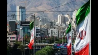 Iran is at a crossroads, with the choice between continuing on its current path or making changes to improve its future.