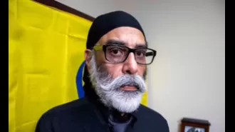 An Indian citizen suspected of planning to kill a Khalistani leader has been sent to the US for trial.