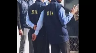 The MHA has transferred the investigation of the terrorist attack on a bus in Jammu and Kashmir to the NIA.
