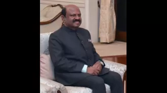 Governor asks Bengal govt to replace Kolkata Police with other security for Raj Bhavan