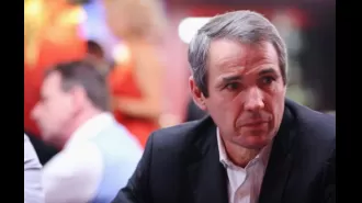 Souness gives update on Hansen and shares chat with Liverpool legend.