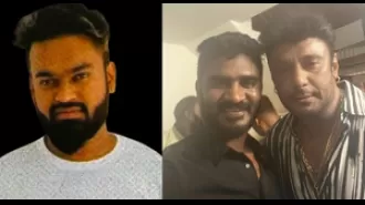 17 suspects arrested by Karnataka Police in Renukaswamy murder case.