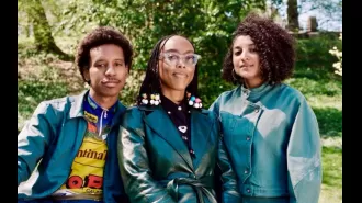 Studio Museum Harlem announces new exhibits and podcast.