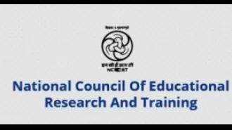 NCERT Chief says using 'Bharat' and 'India' interchangeably in textbooks is a pointless debate.