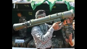Improving foreign direct investment, encouraging research and development, and focusing on manufacturing are essential to reach a $5 billion defence export goal, according to a recent study.