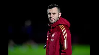 Jack Wilshere says a certain England player proved his worth for Euro 2024 in the match against Serbia.