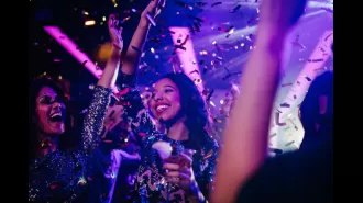 Celebrate Black culture and community with the Juneteenth Unity Fest in Brooklyn, a celebration of Black joy.