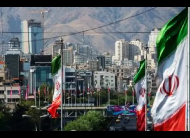 Iran is at a crossroads, with the choice between continuing on its current path or making changes to improve its future.