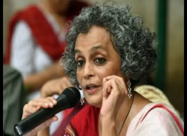 Dissent is not tolerated.