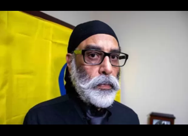 An Indian citizen suspected of planning to kill a Khalistani leader has been sent to the US for trial.