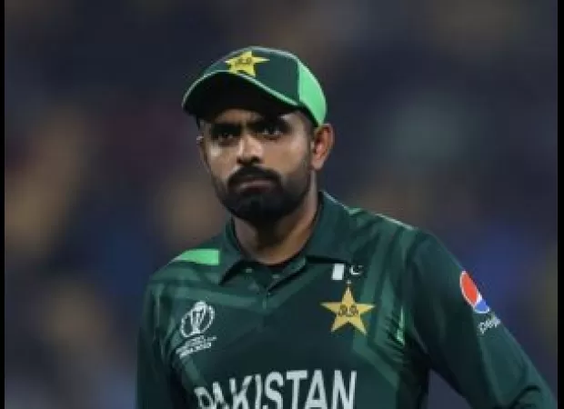 Babar Azam states that the decision to appoint the captain for the T20 World Cup lies with the PCB.