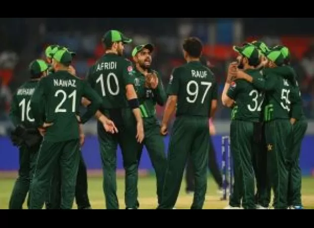 Babar and five other players to take a vacation in London following their elimination from the T20 World Cup, according to a report.