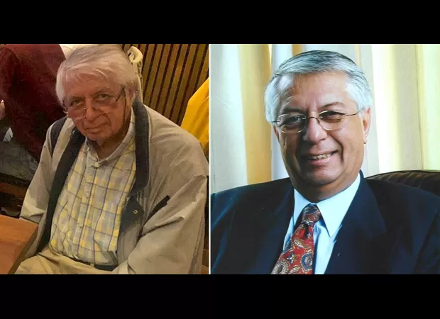 A person has been imprisoned for killing a teacher by creating a false dating profile to lure them to their death.