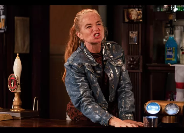 Iconic EastEnders figure reveals crucial information about Bianca's disappearance.