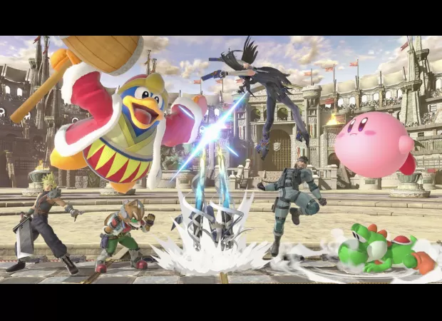 Rumors about Super Smash Bros. 6 for the Switch 2 are starting as Sakurai finishes his YouTube series.