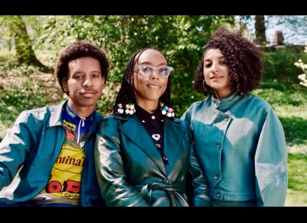 Studio Museum Harlem announces new exhibits and podcast.