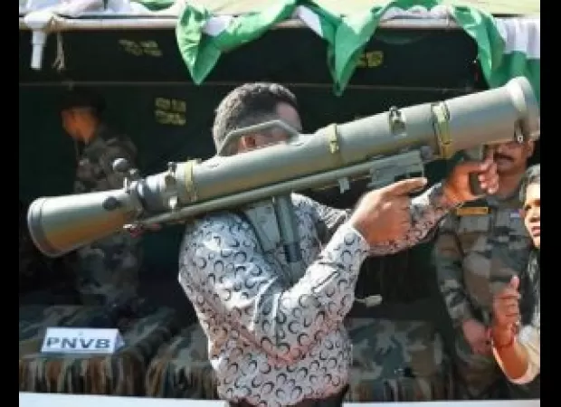 Improving foreign direct investment, encouraging research and development, and focusing on manufacturing are essential to reach a $5 billion defence export goal, according to a recent study.