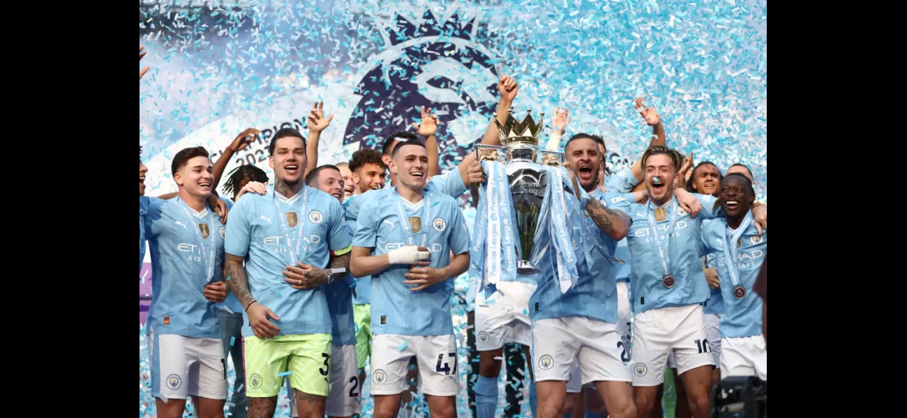 When will the Premier League fixtures be announced? Exact date and time released.