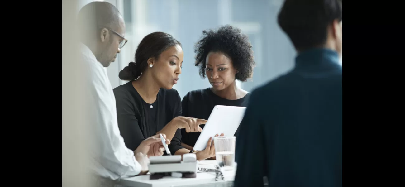 How to take feedback without getting upset.