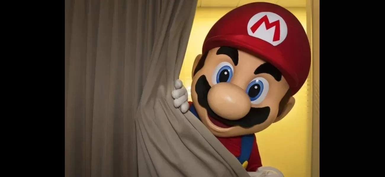 June 2024 Nintendo Direct will reveal all the rumored and leaked content.