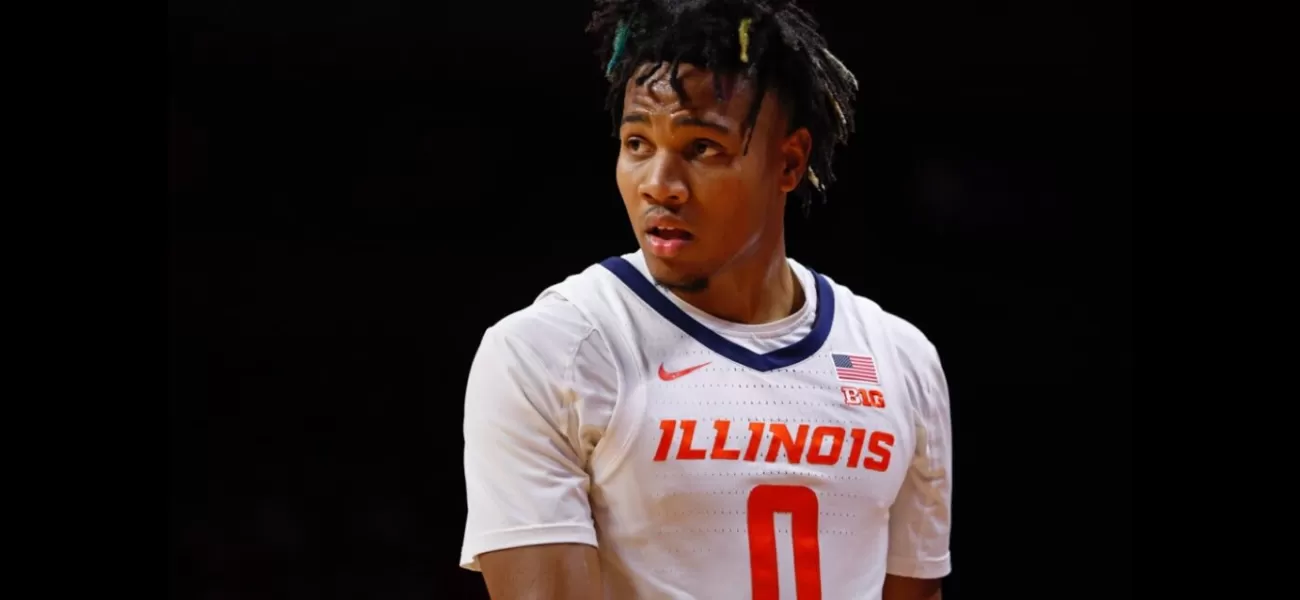 Basketball prospect Terrence Shannon Jr. has been cleared of felony rape charges.