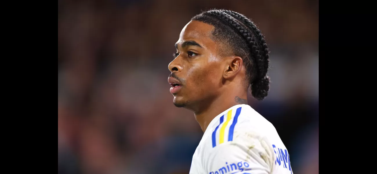 Brighton is in discussions to acquire a £30 million-rated player who has also caught the interest of Chelsea and Liverpool.