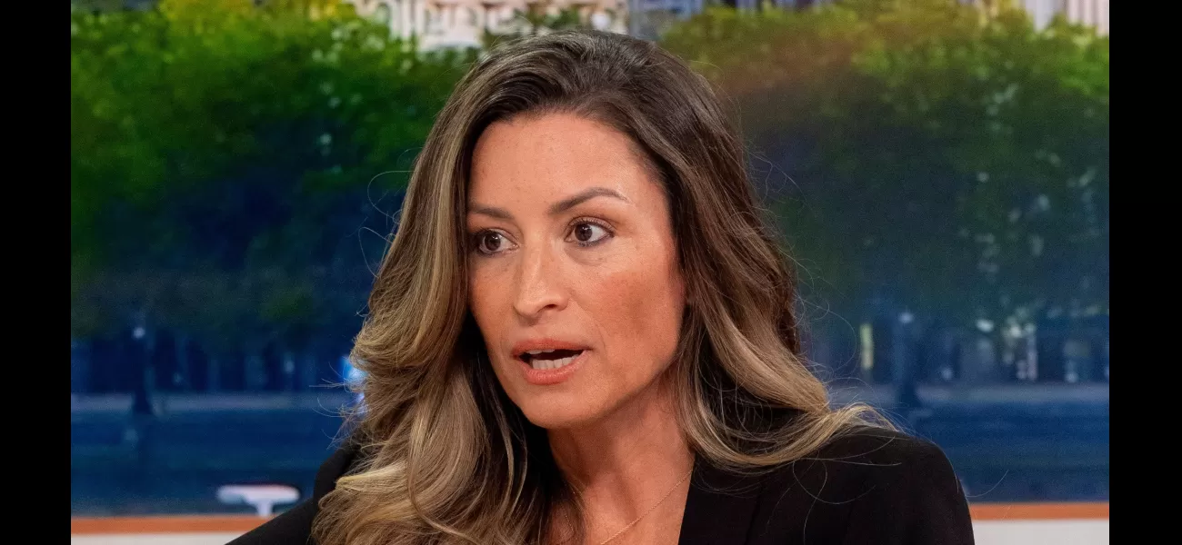 Truth about why Rebecca Loos decided to make her relationship with David Beckham public has been uncovered.