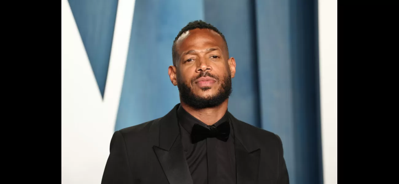 Marlon Wayans claps back at those who unfollowed him for celebrating Pride Month, saying he doesn't need their negativity in his life.