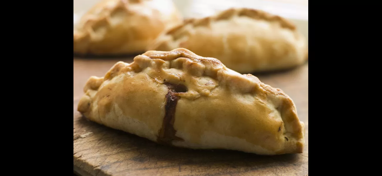 Baby girl mistakenly given name of well-known bakery item.
