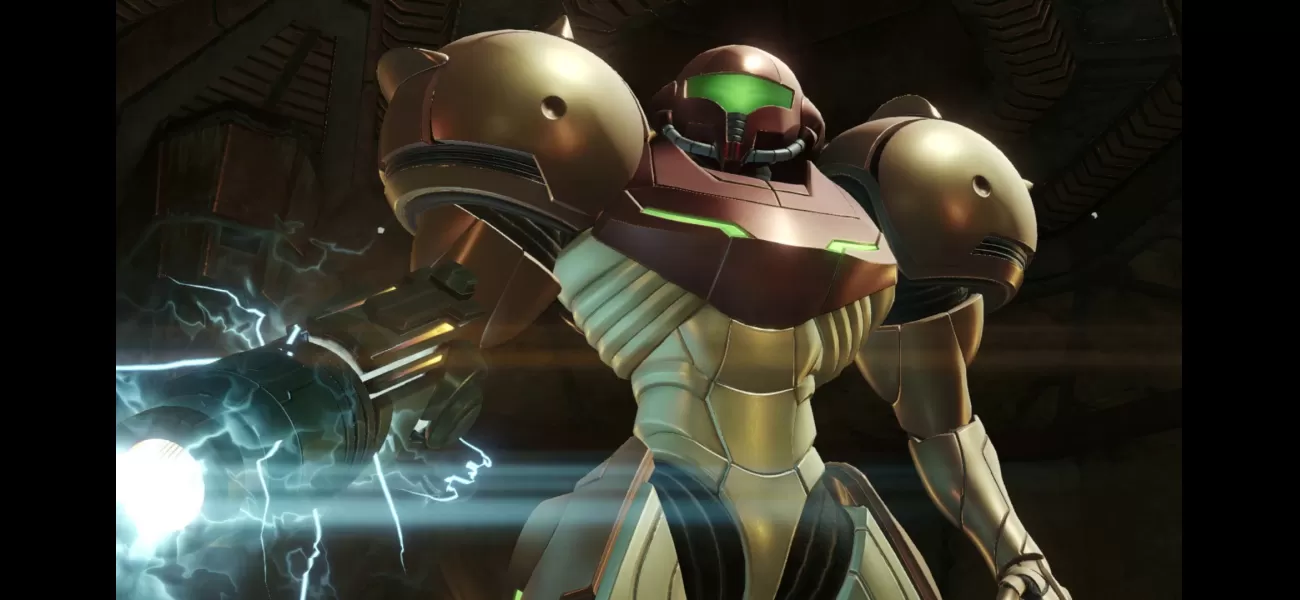 Nintendo Direct announces Metroid Prime 4 and potential Smash Bros. on Switch 2, while Spider-Man 3 Part 1 is in the works.