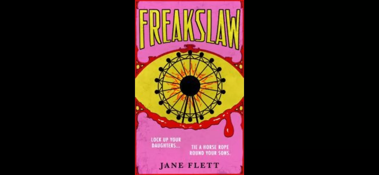 A fan of Jane Flett's 'The Good Books' praises Marcy Dermansky's writing of complex and relatable female characters.
