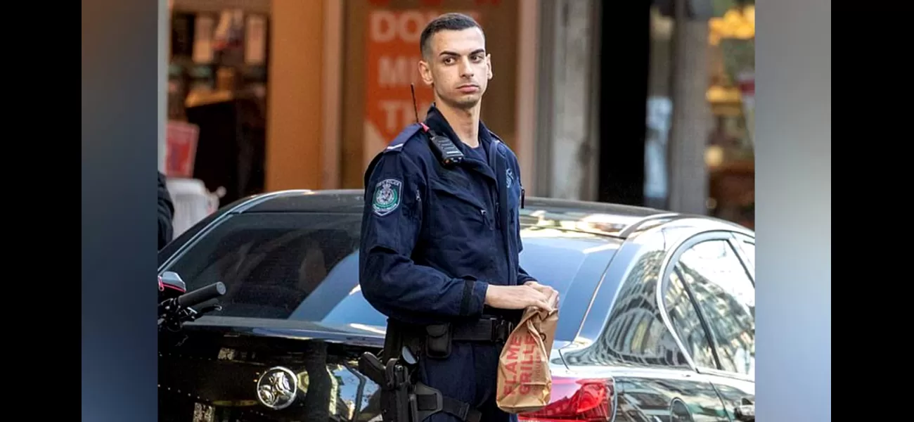 Ex-police officer facing charges for killing two people is expected to be sent to jail soon.