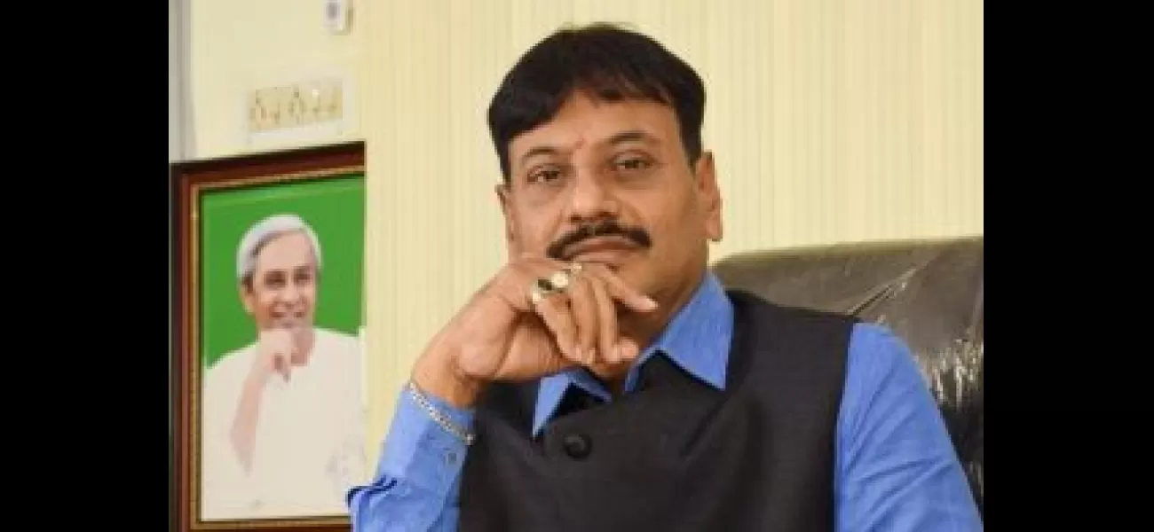 Modi uses his power to control the people like a remote control: Jagadev.