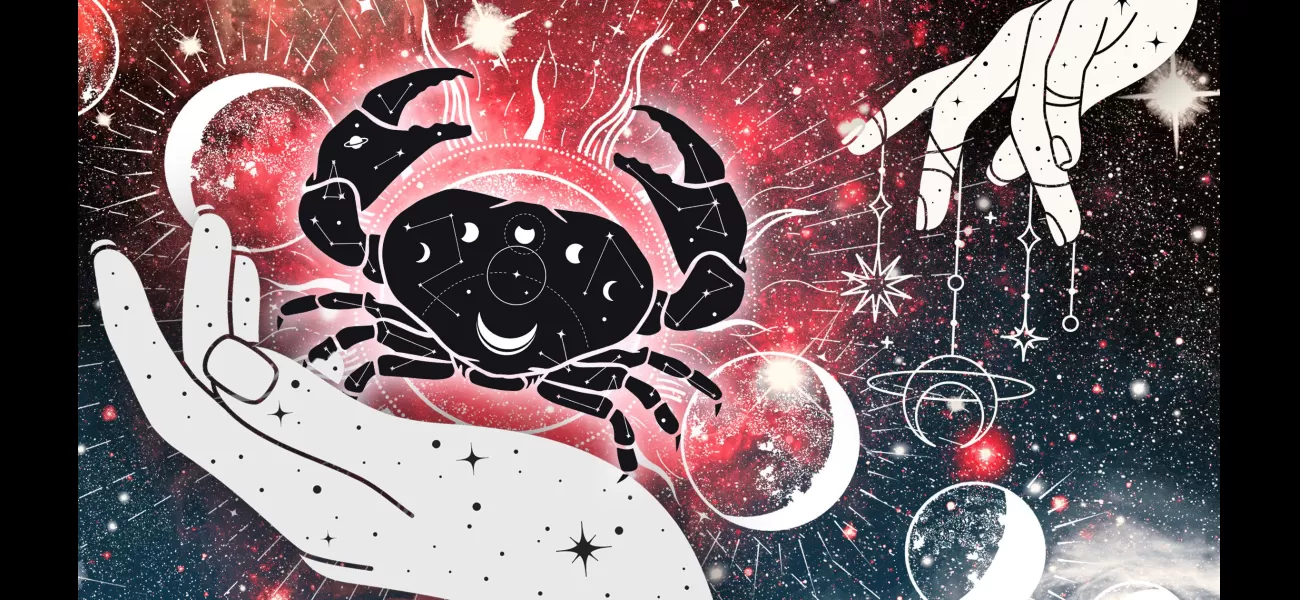 Cancer season aids in your healing process - your sign's tarot horoscope prediction