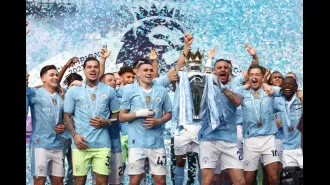 When will the Premier League fixtures be announced? Exact date and time released.