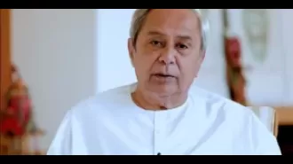 Naveen Patnaik expected to become Opposition Leader in Odisha Assembly.