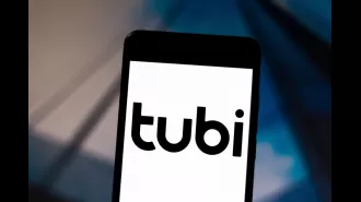 Streaming service Tubi saw record viewership in May, making it the most popular month in its history.