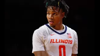 Basketball prospect Terrence Shannon Jr. has been cleared of felony rape charges.