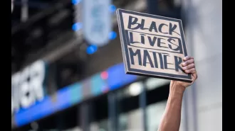 NY AG worried Saratoga Springs is punishing BLM in retaliation.