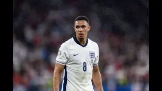 Keane thinks England's midfield players will be upset about Southgate's choice for Euro 2024.