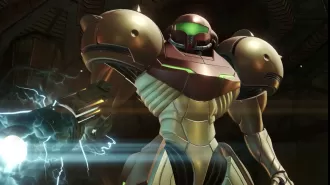 Nintendo Direct announces Metroid Prime 4 and potential Smash Bros. on Switch 2, while Spider-Man 3 Part 1 is in the works.